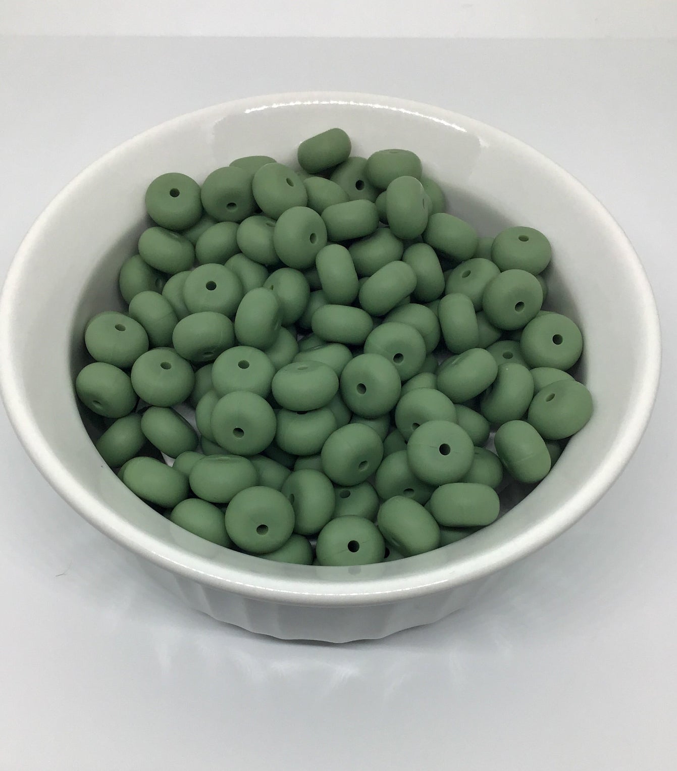 Random Mixed Bundle of Abacus Beads