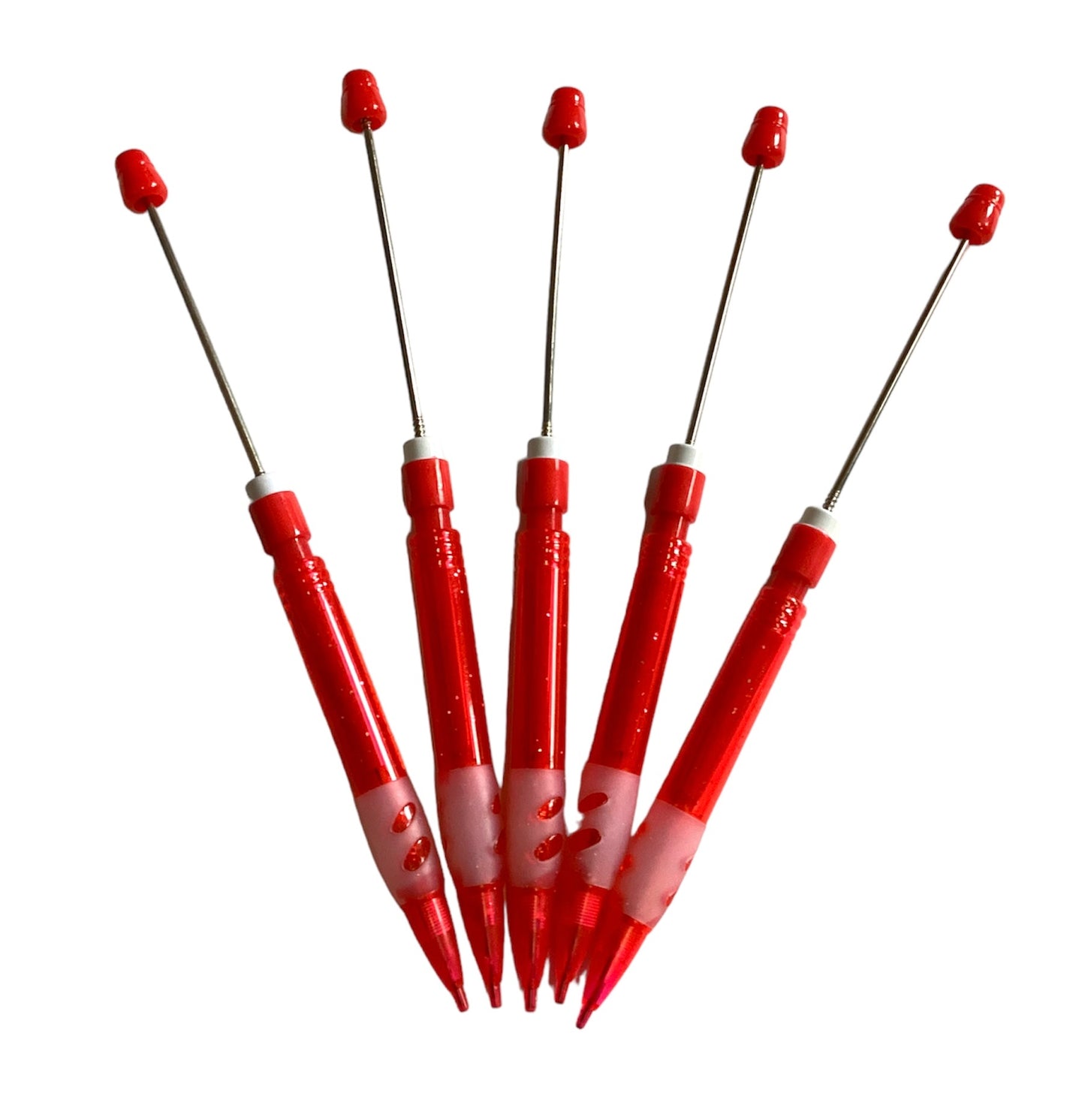 Beadable Mechanical Pencil