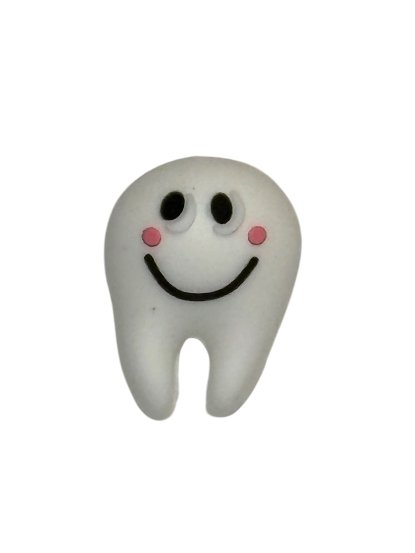3D Tooth Focal Bead
