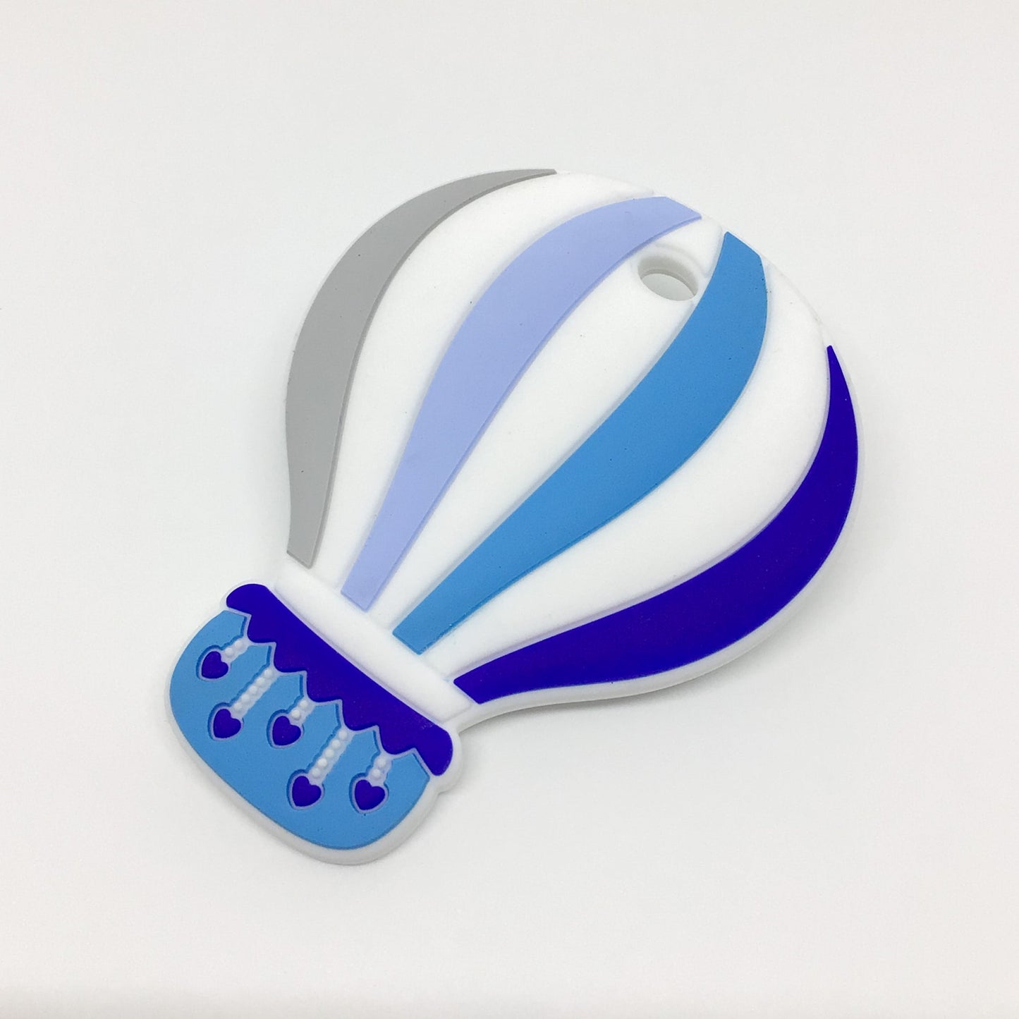 Hot Air Balloon Teether