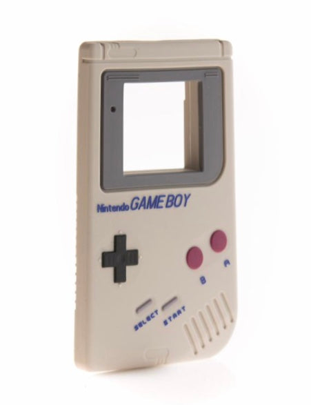 Gameboy Teether