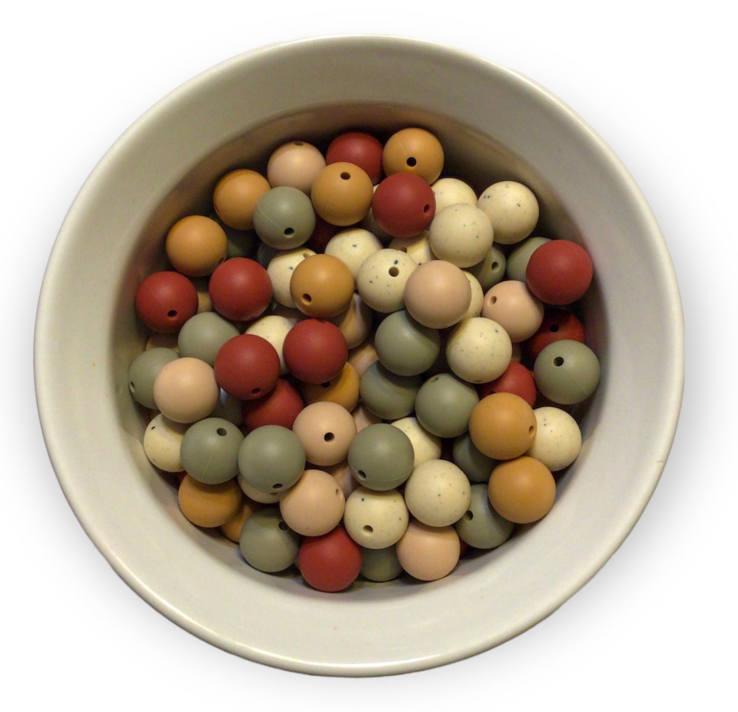 Harvest Orchard 15mm Mixed 100