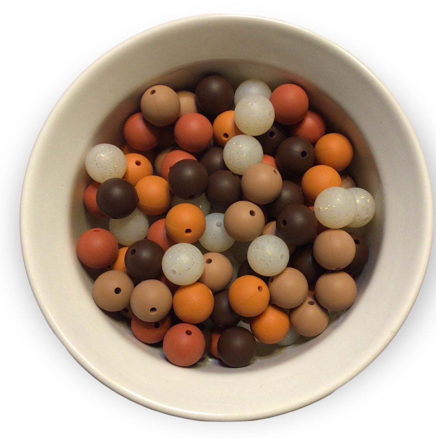 Fall Breeze and Autumn Leaves 100 15mm