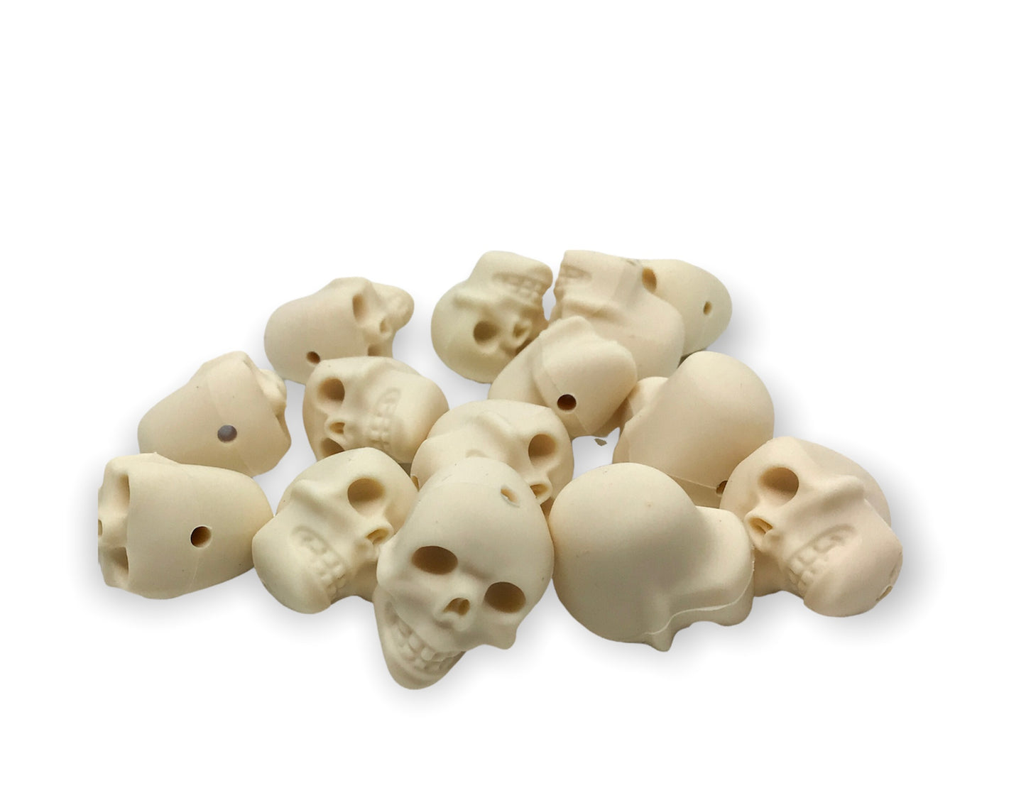 Skull Beads