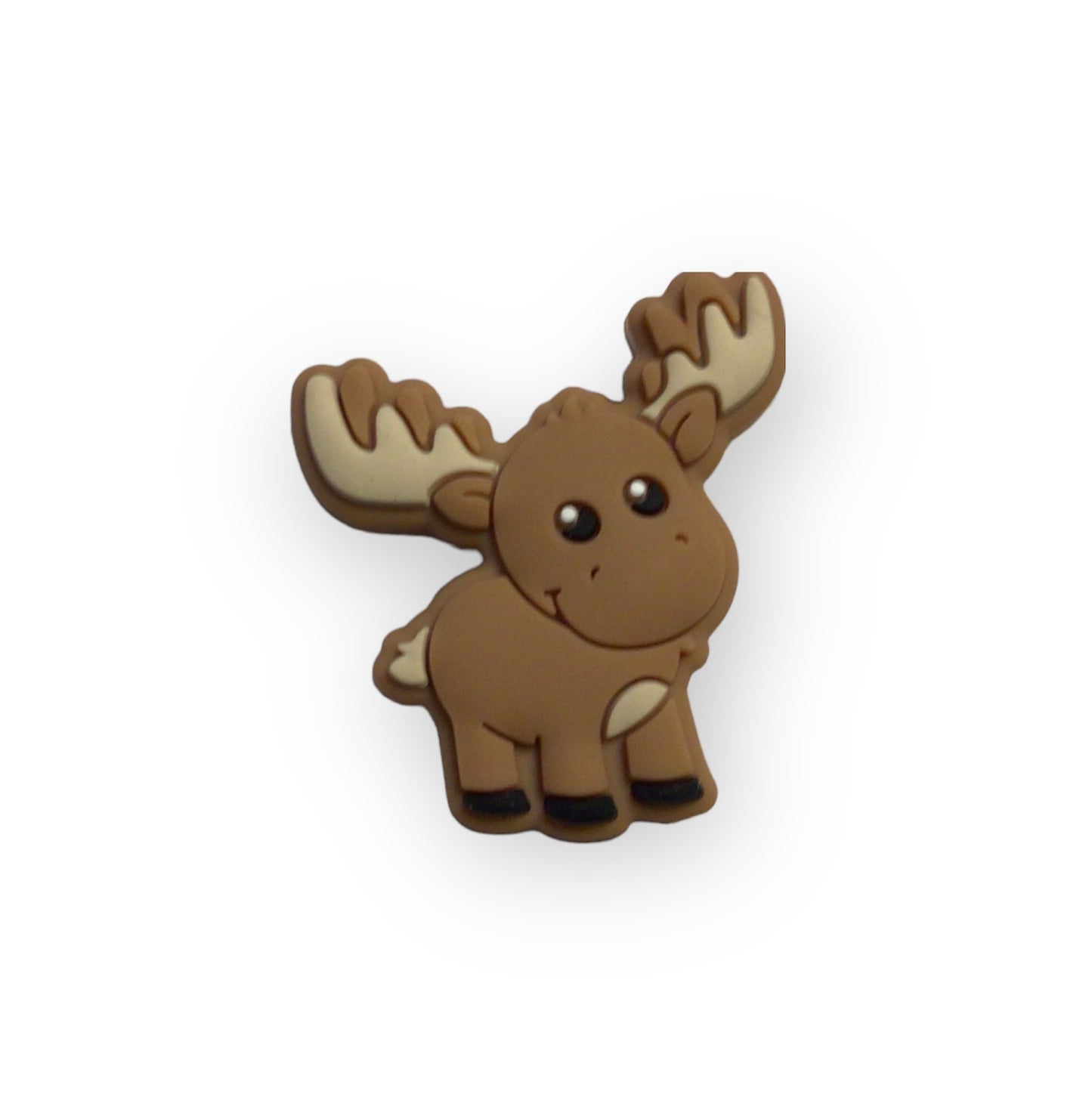 Mini Moose Focal Bead