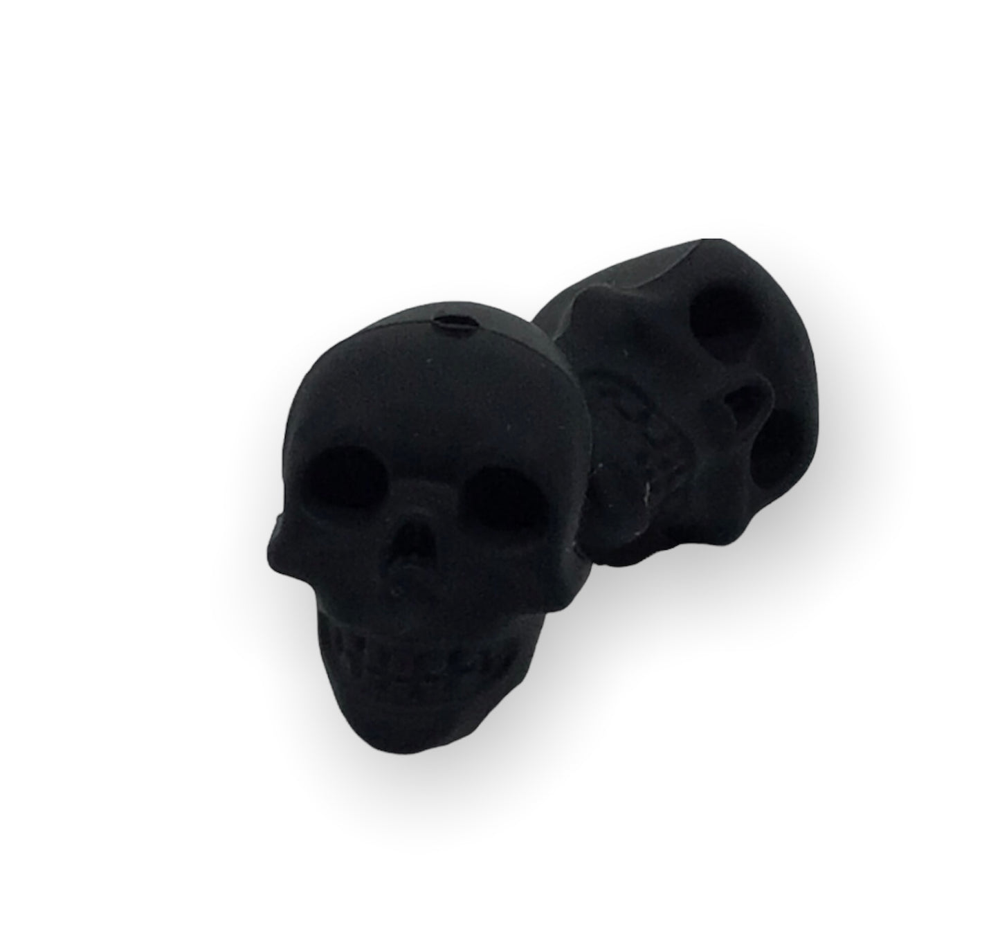 Skull Beads