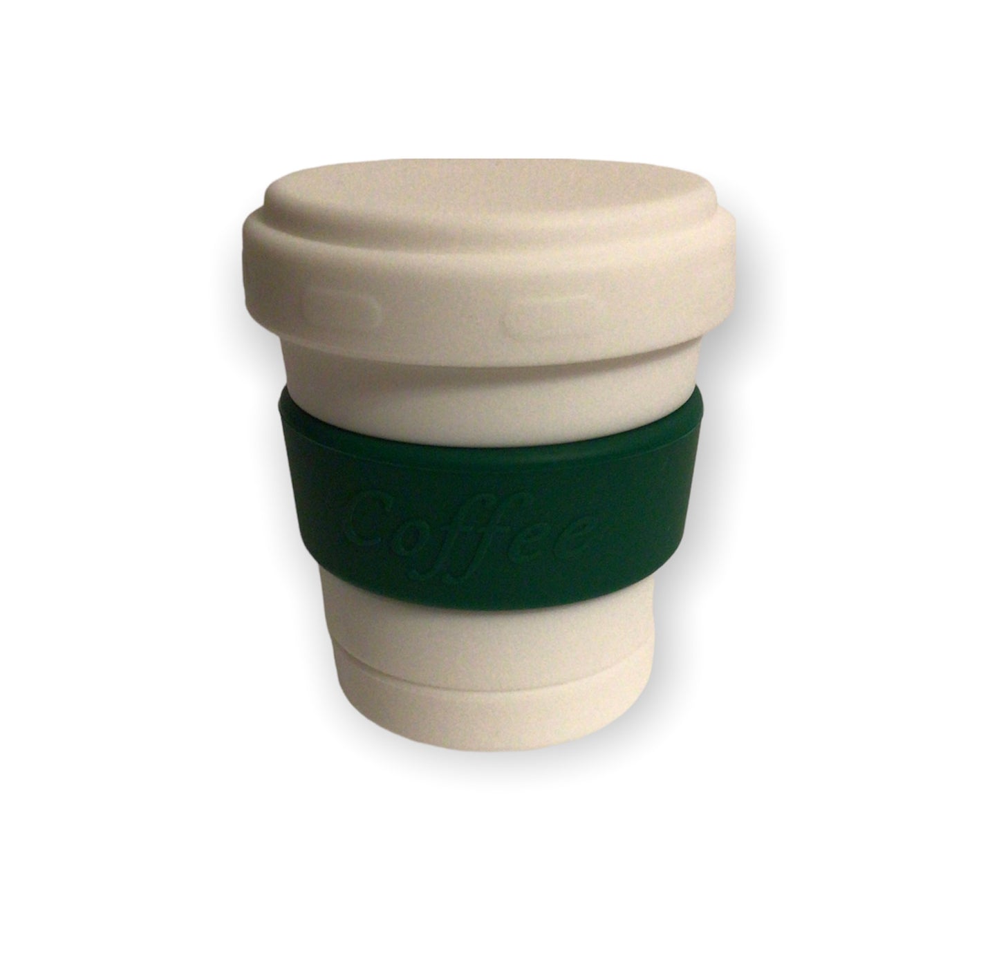 Coffee Cup Stacking Toy