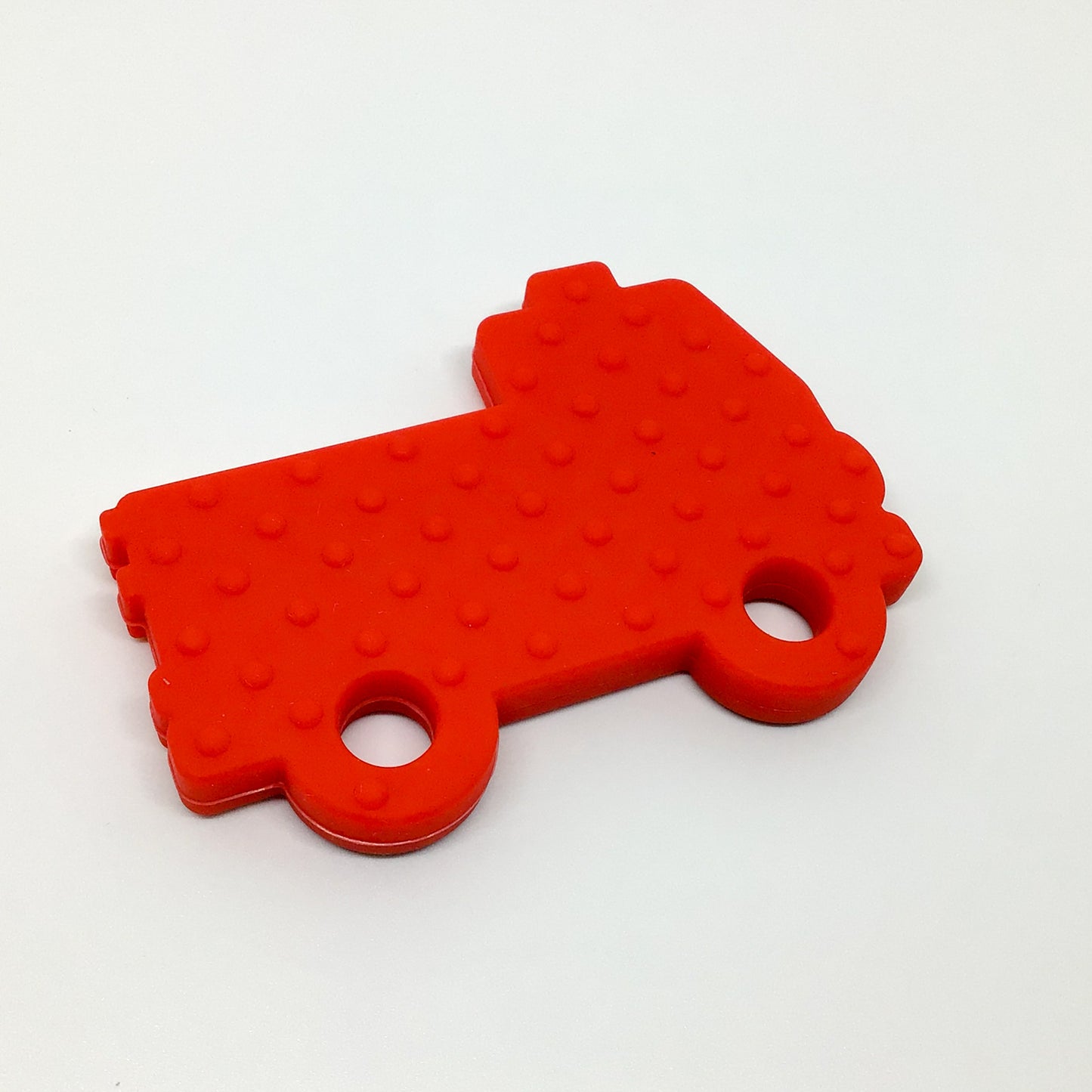 Fire Truck Teether