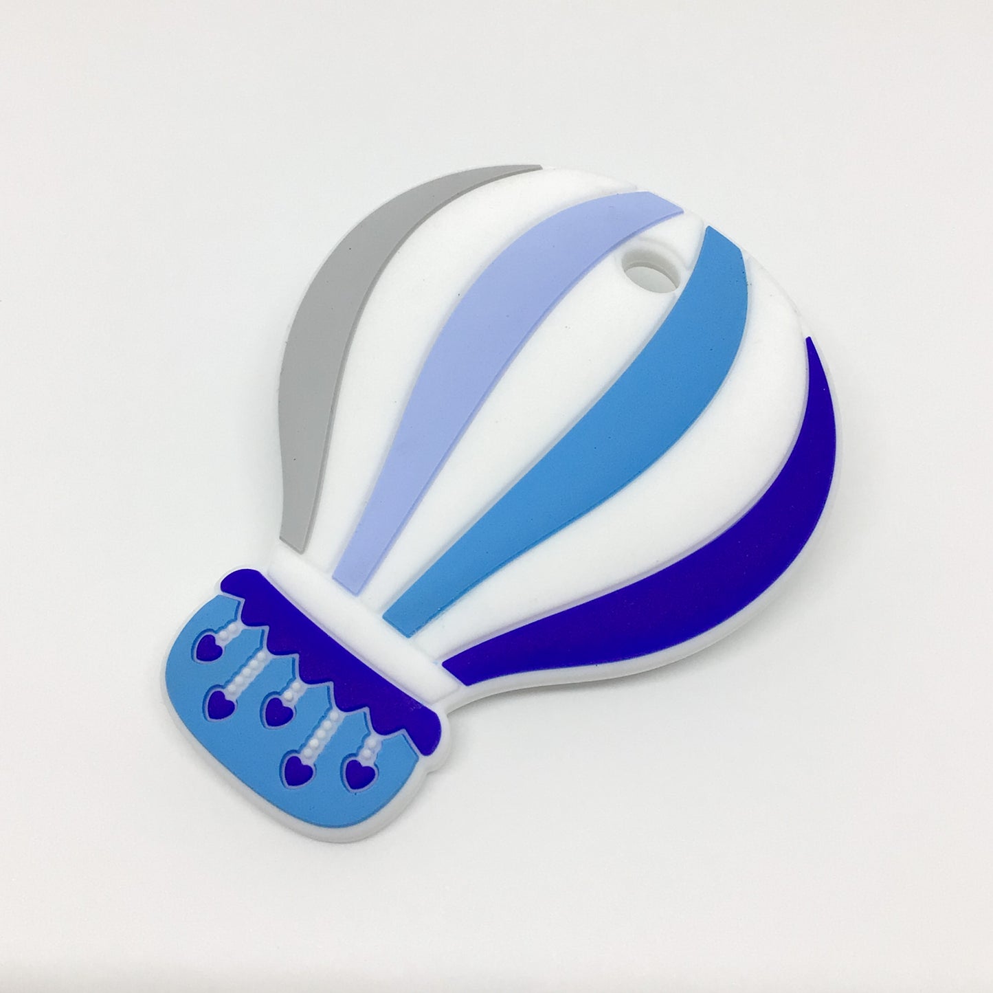 Hot Air Balloon Teether