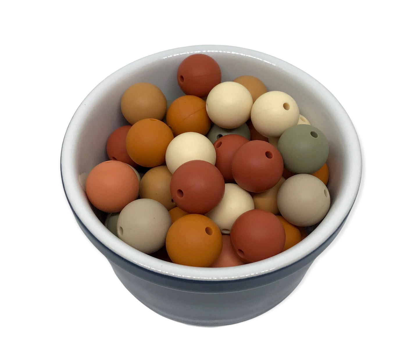 You Had Me At Pumpkin Spice Latte 70 15mm Fall Mix