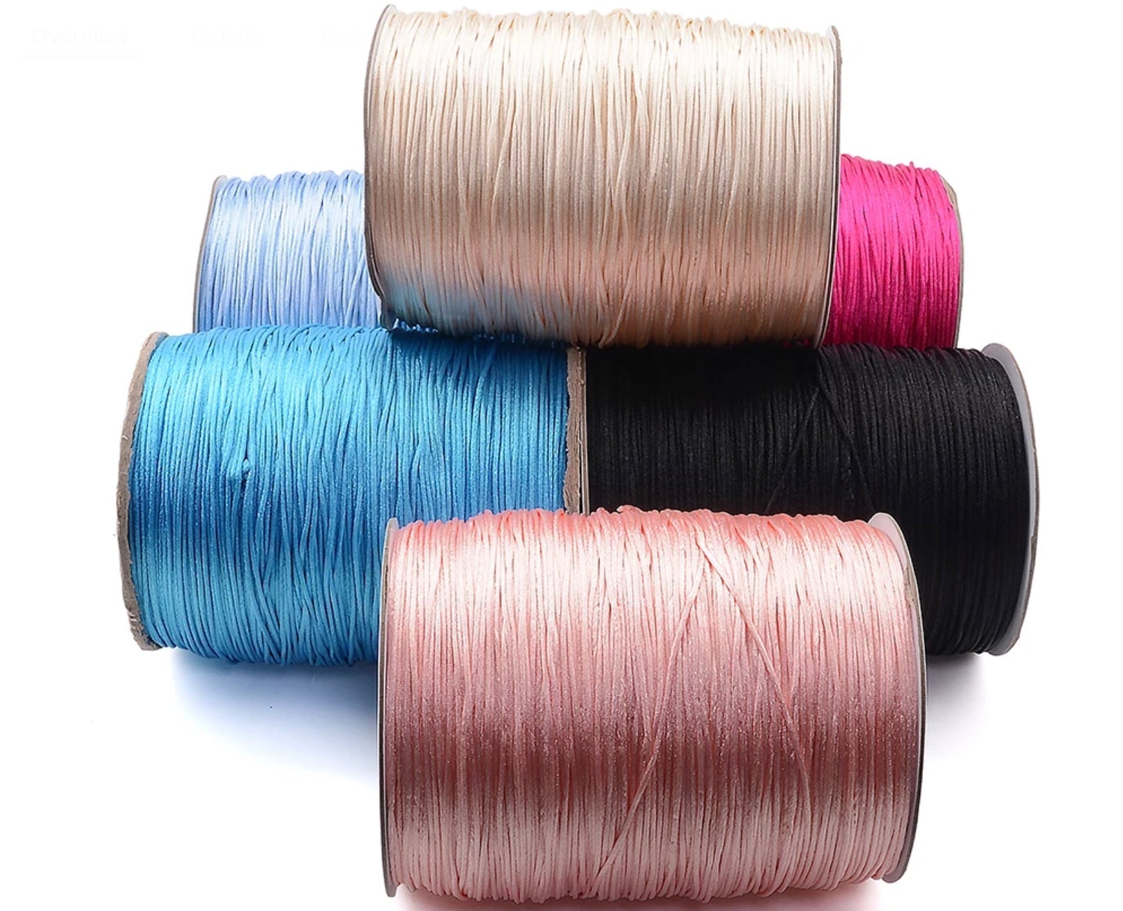 Nylon Cord at Best Price from Manufacturers, Suppliers & Dealers