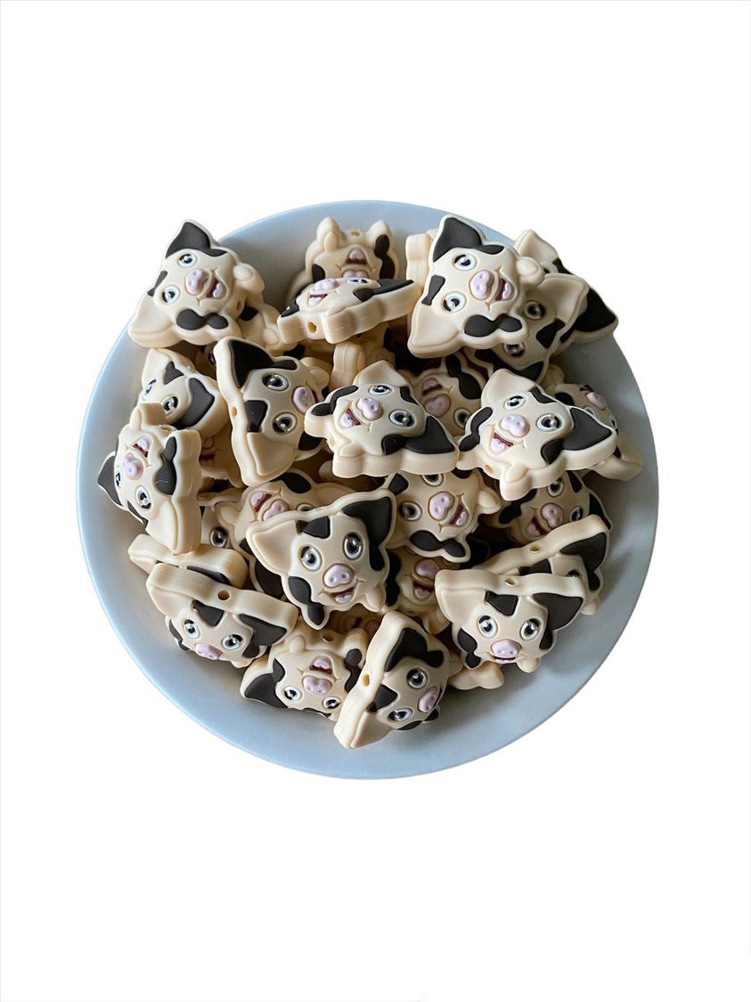 Hamlet Pig Focal Bead