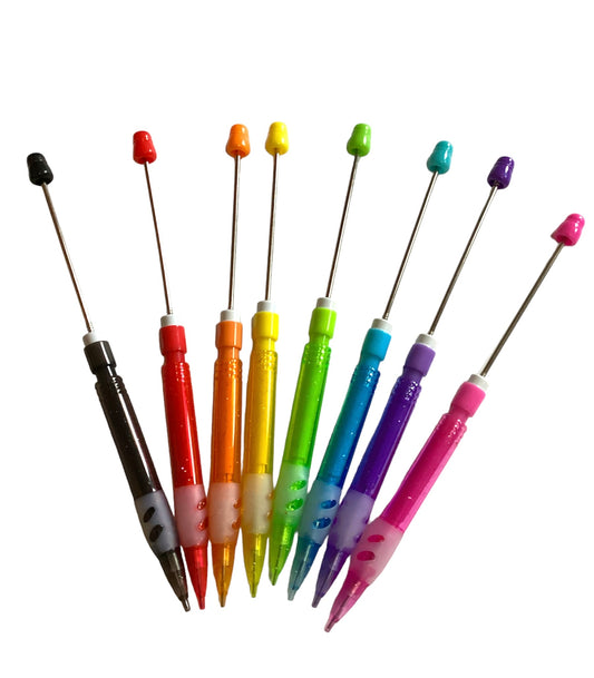 Beadable Mechanical Pencil