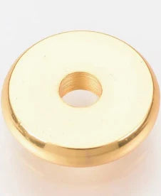 15mm Metal Spacer Beads
