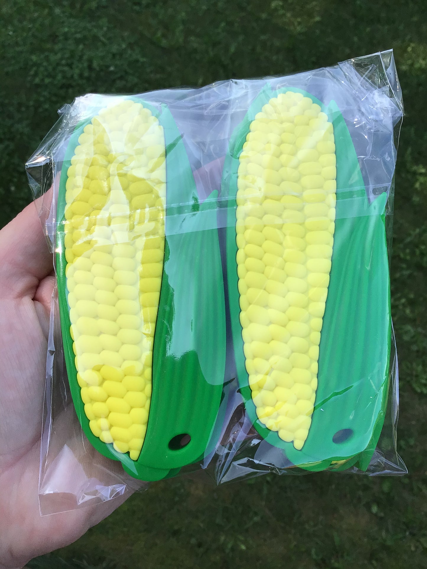 Corn Teether Bundle