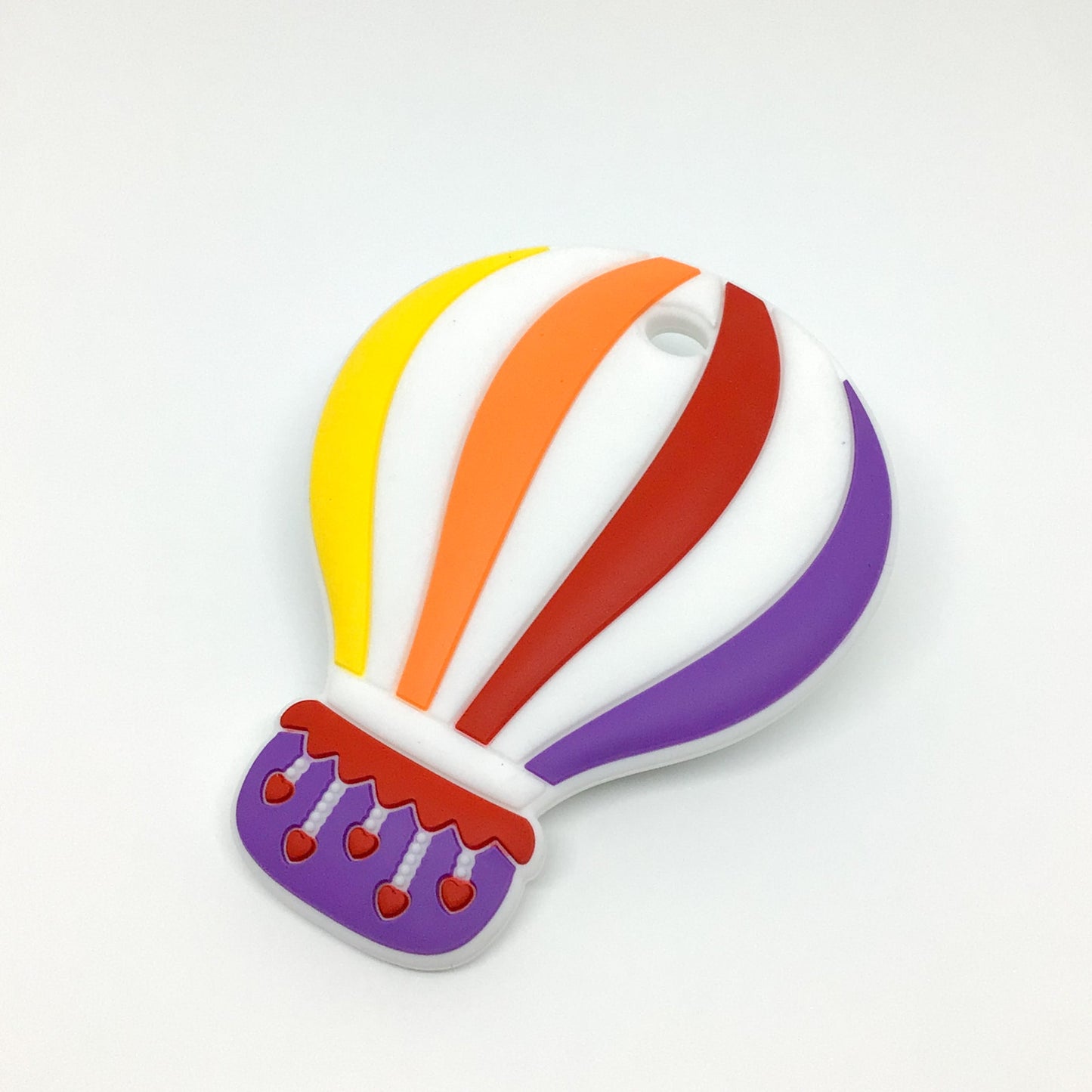 Hot Air Balloon Teether