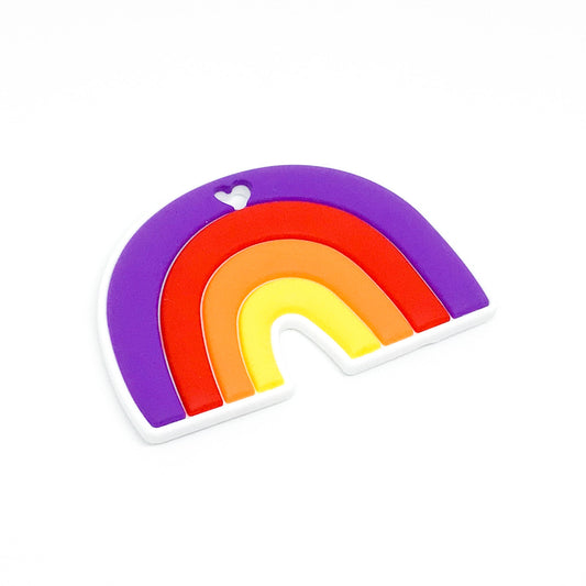 Rainbow Teether