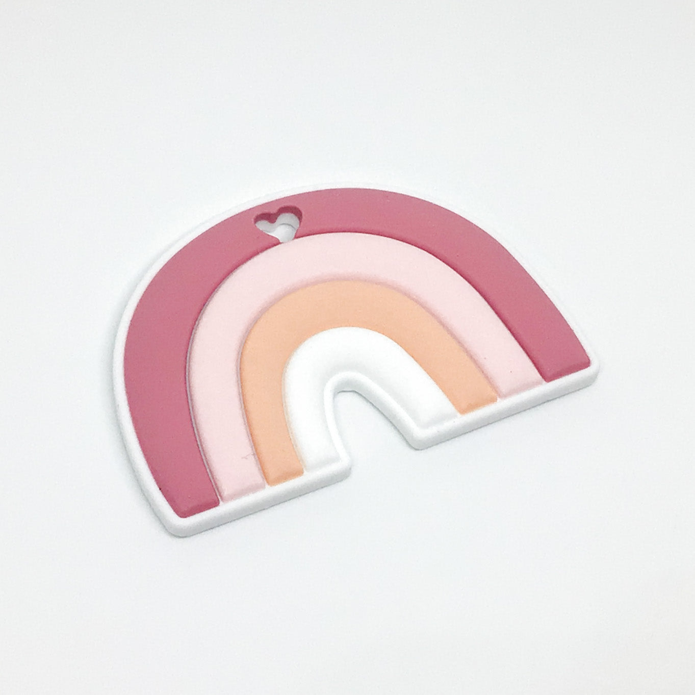 Rainbow Teether