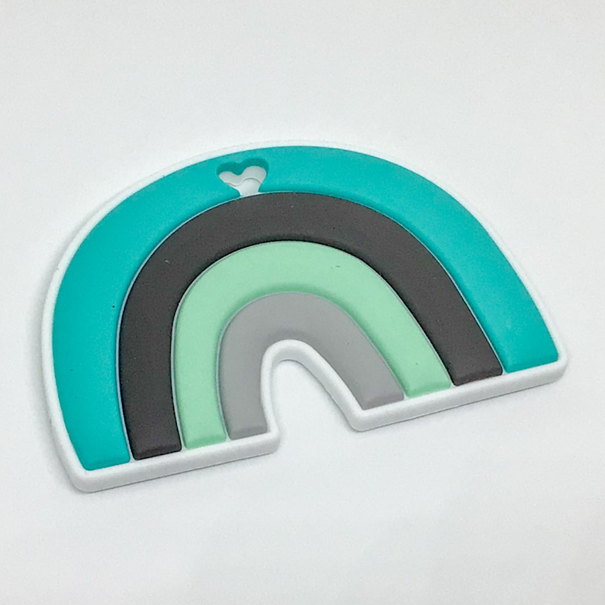 Rainbow Teether