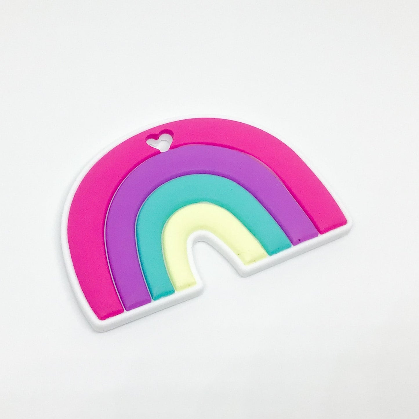 Rainbow Teether