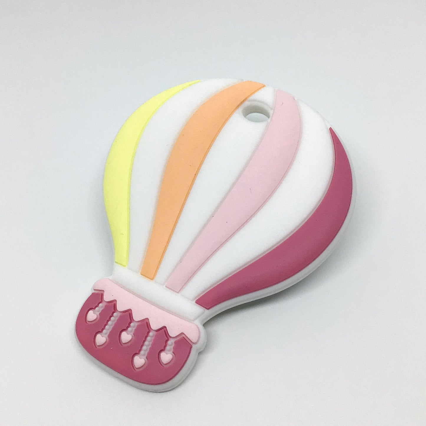 Hot Air Balloon Teether