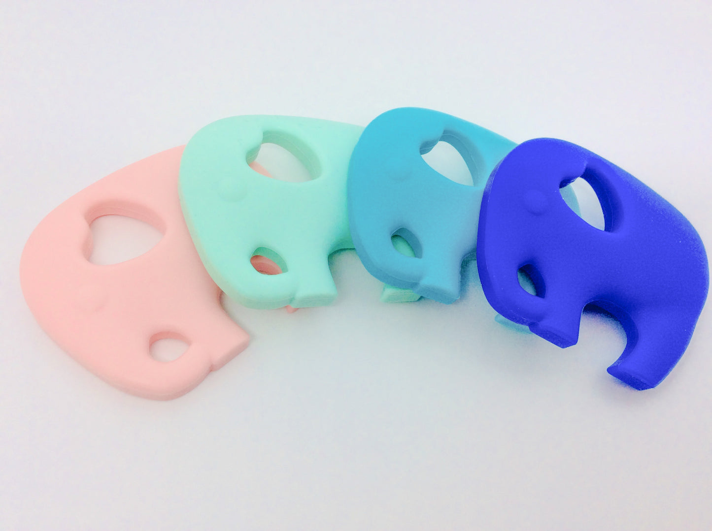 Elephant Teether
