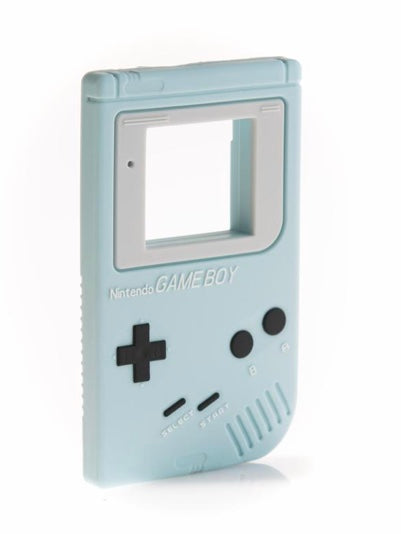 Gameboy Teether