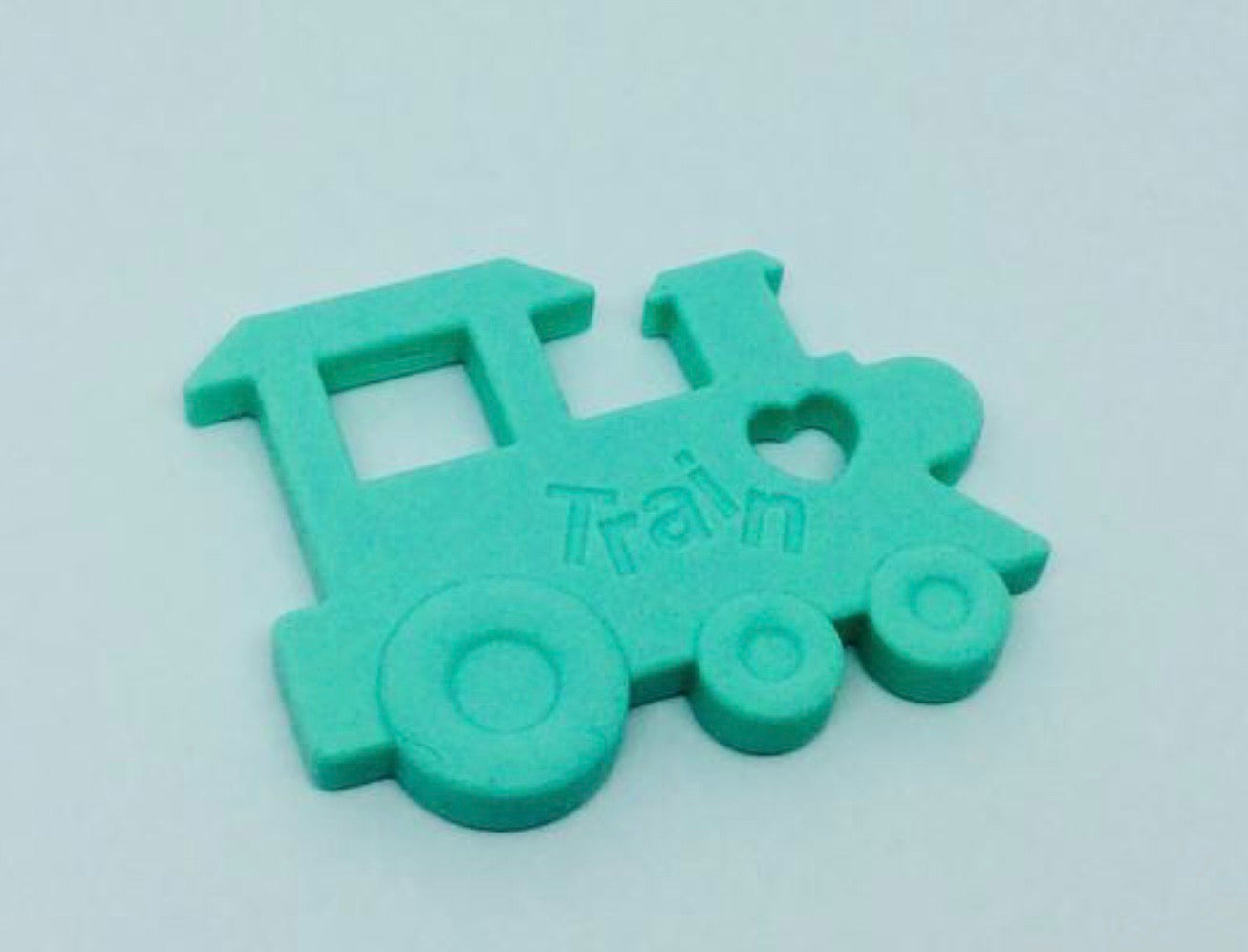Train Teether