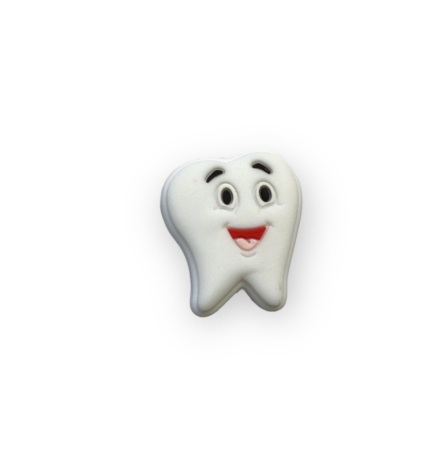 Tooth Focal Bead