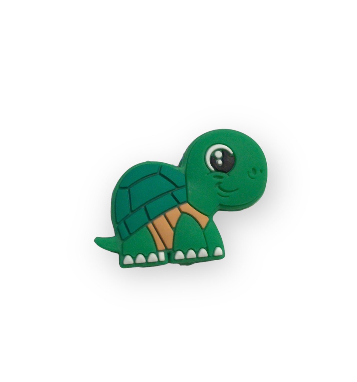 Turtle Focal Bead