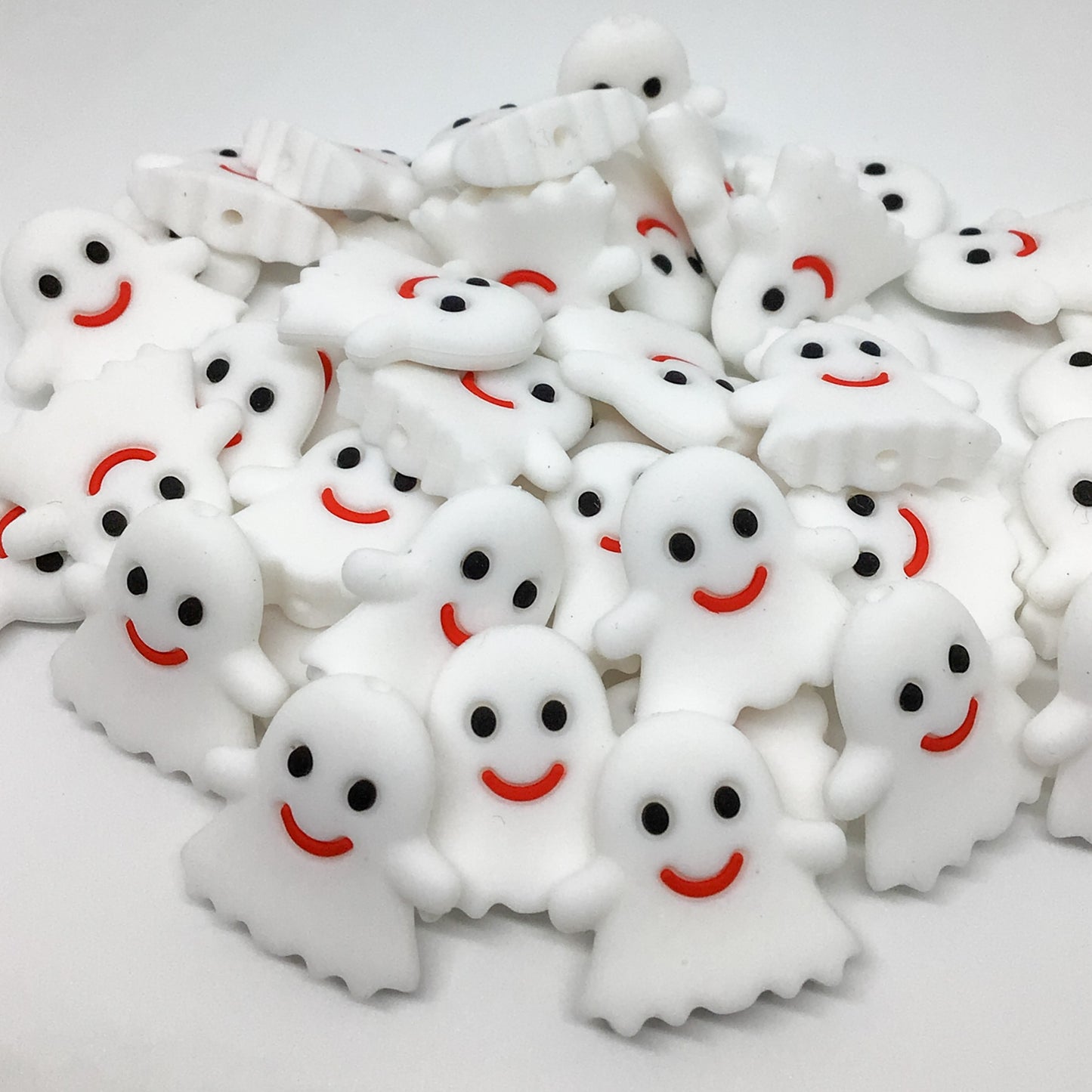 Ghost Beads