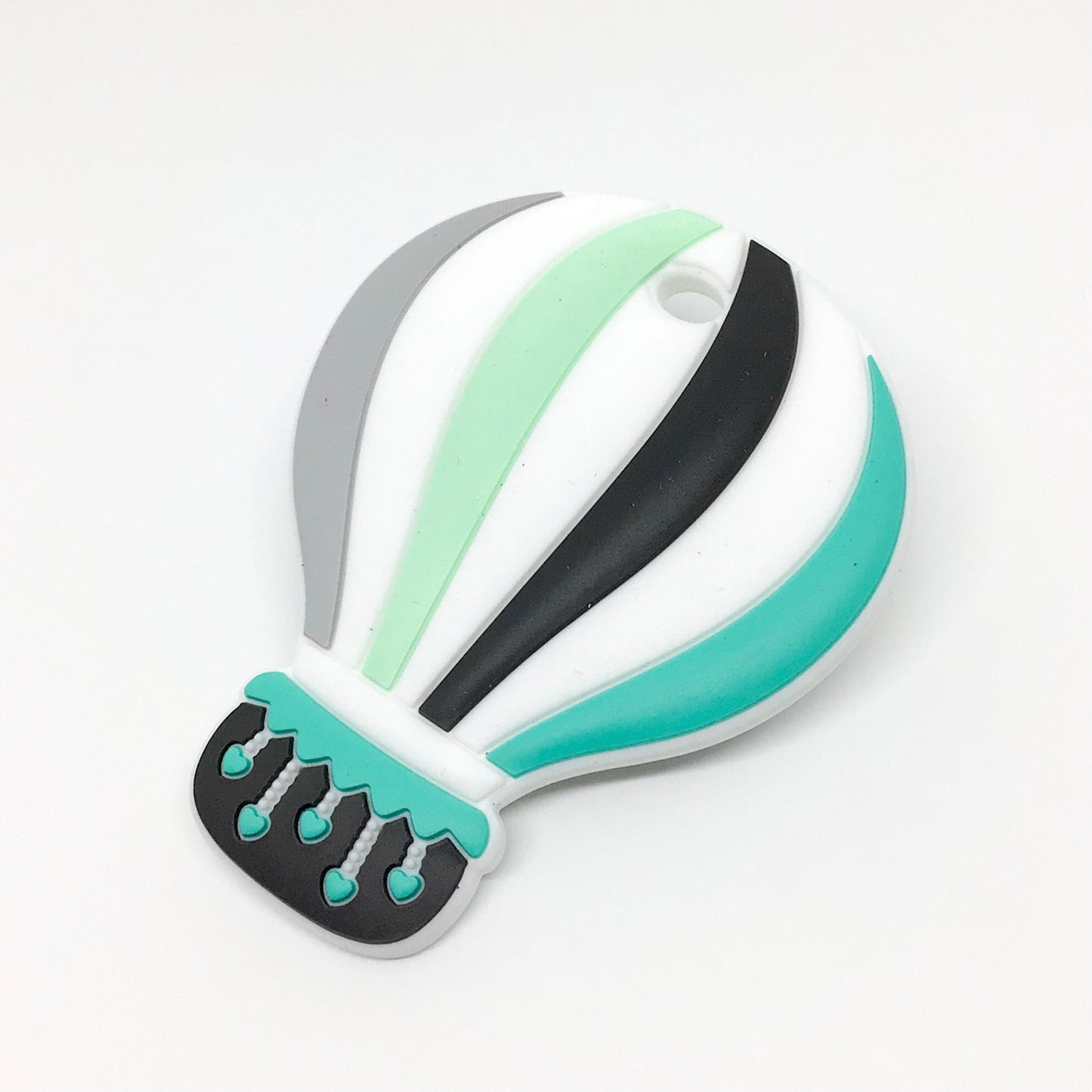 Hot Air Balloon Teether