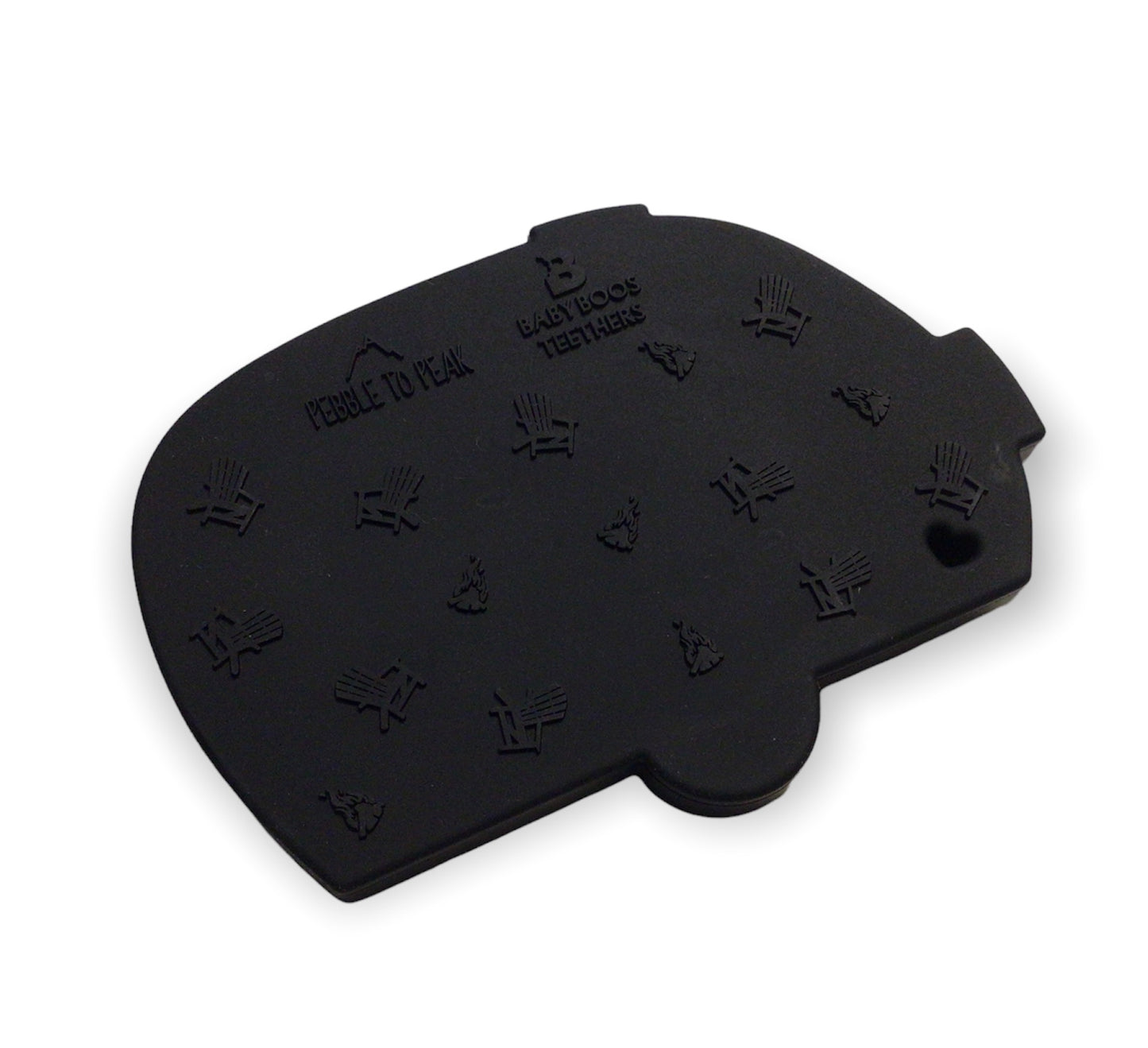 Camper Teether