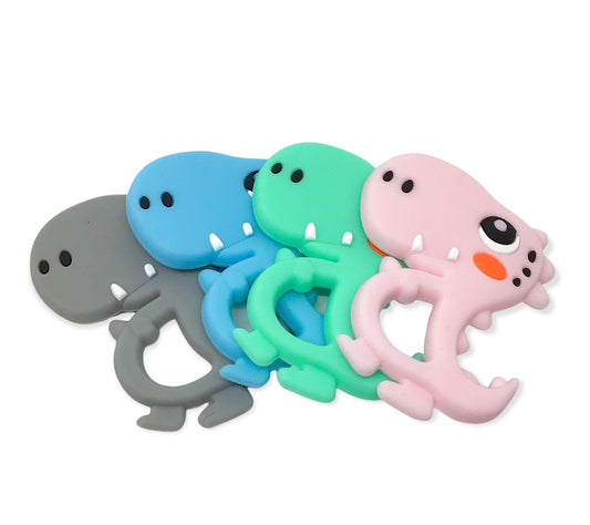 Dinosaur Teether