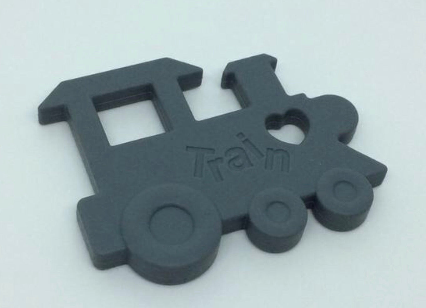 Train Teether