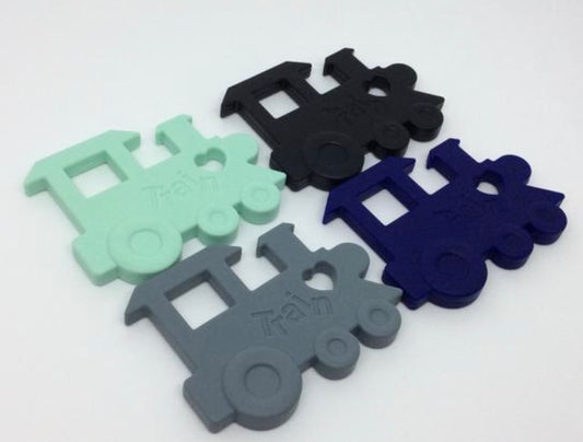 Train Teether