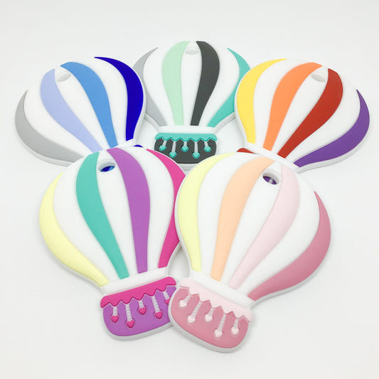 Hot Air Balloon Teether