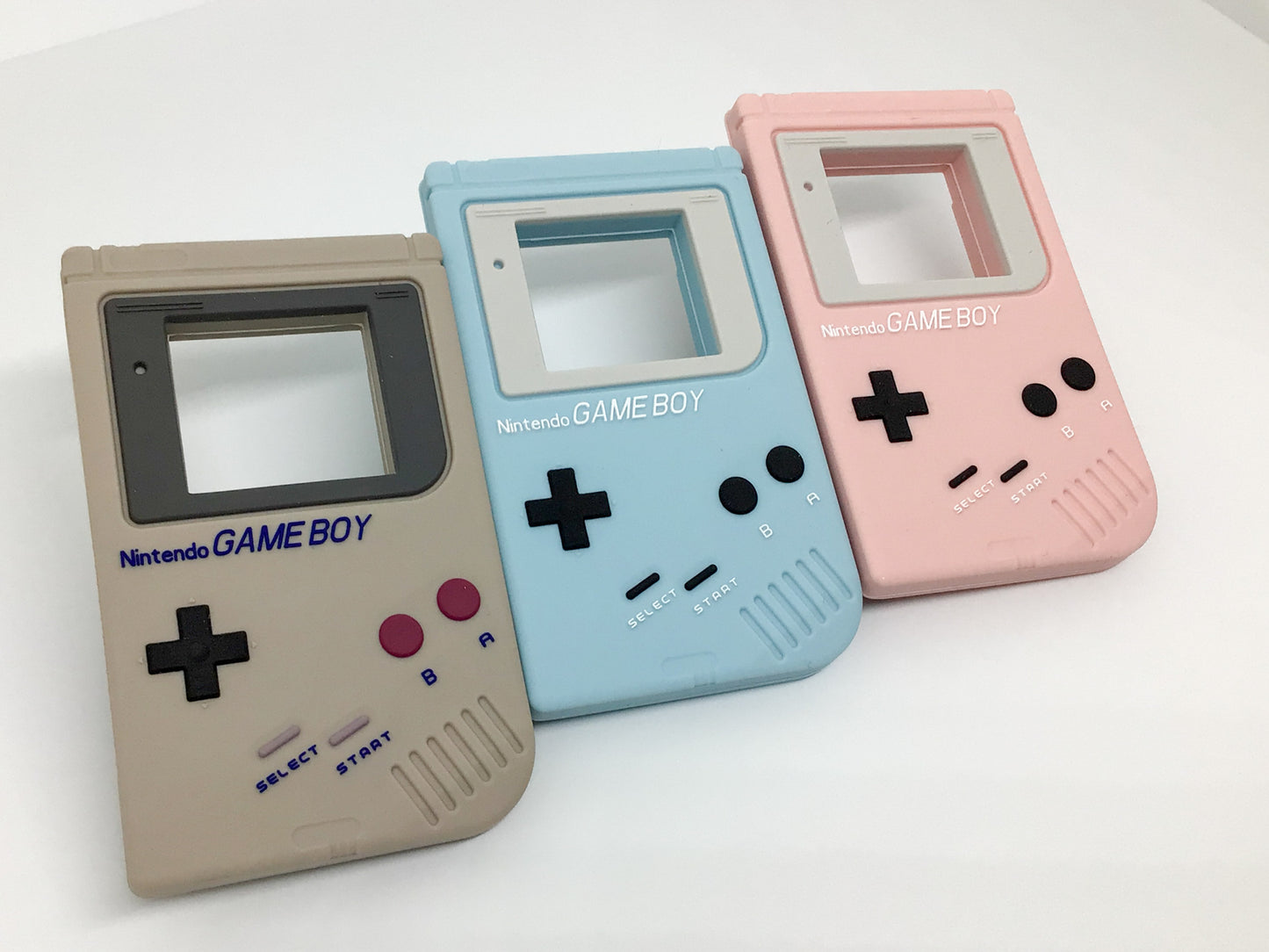 Gameboy Teether
