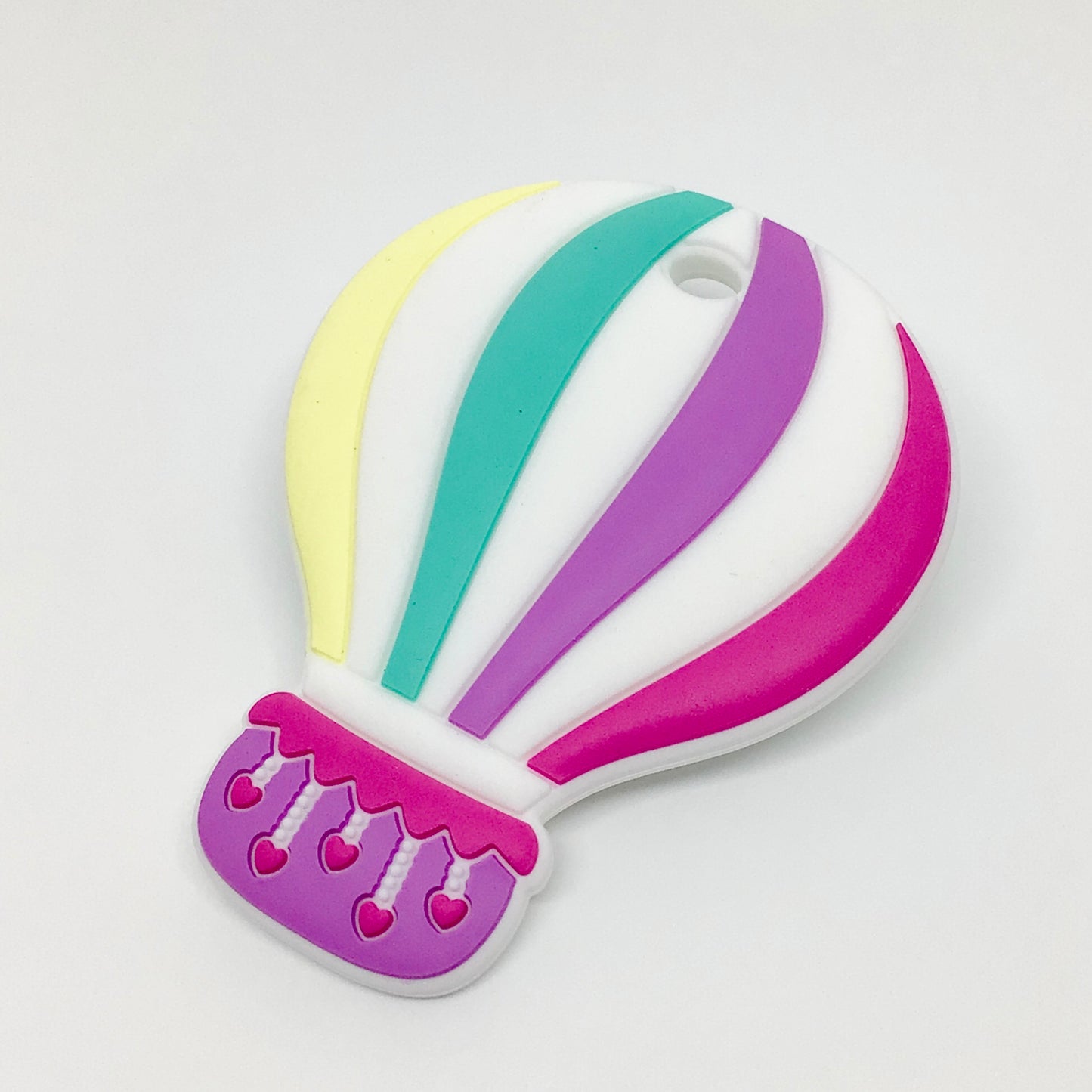 Hot Air Balloon Teether