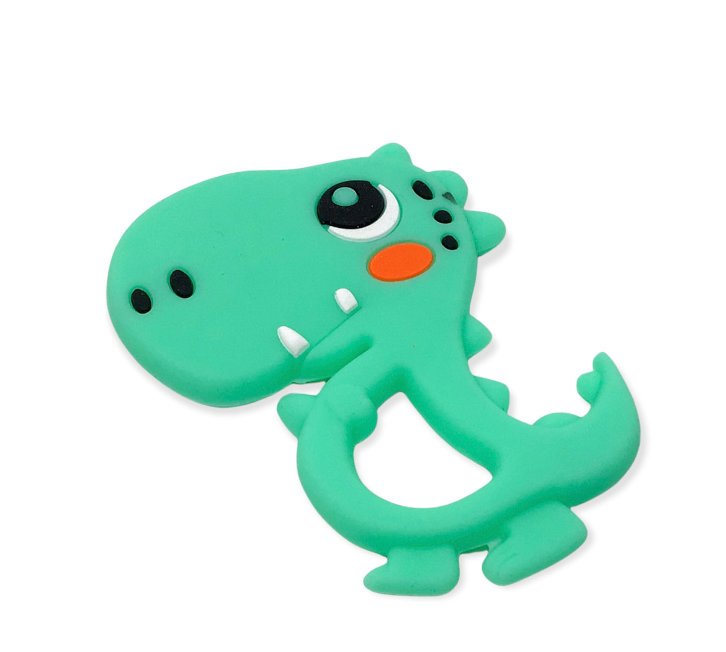 Dinosaur Teether