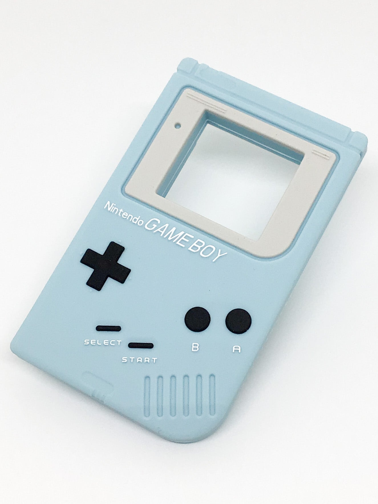 Gameboy Teether