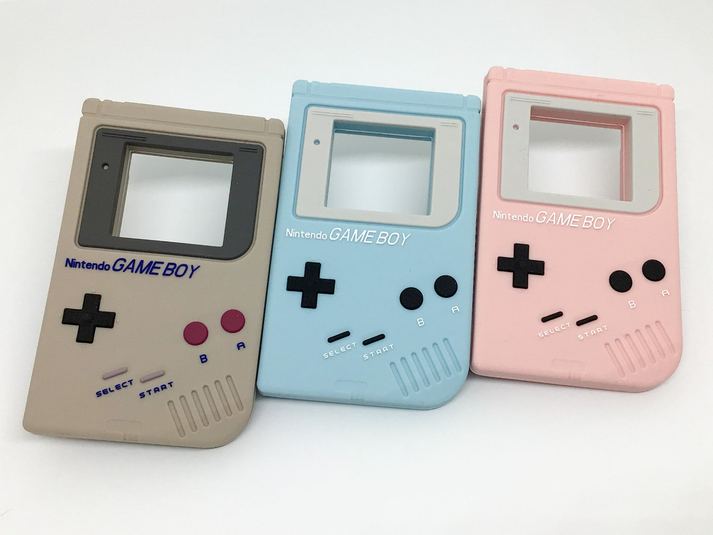 Gameboy Teether