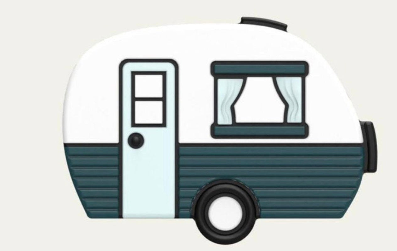 Camper Focal Bead