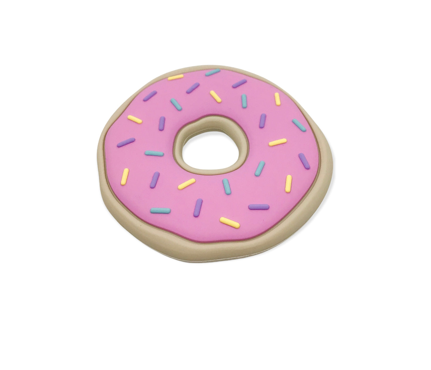 Sprinkle Donut Teether