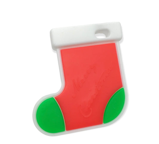 Stocking Teether