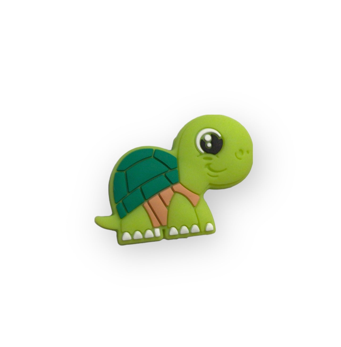 Turtle Focal Bead