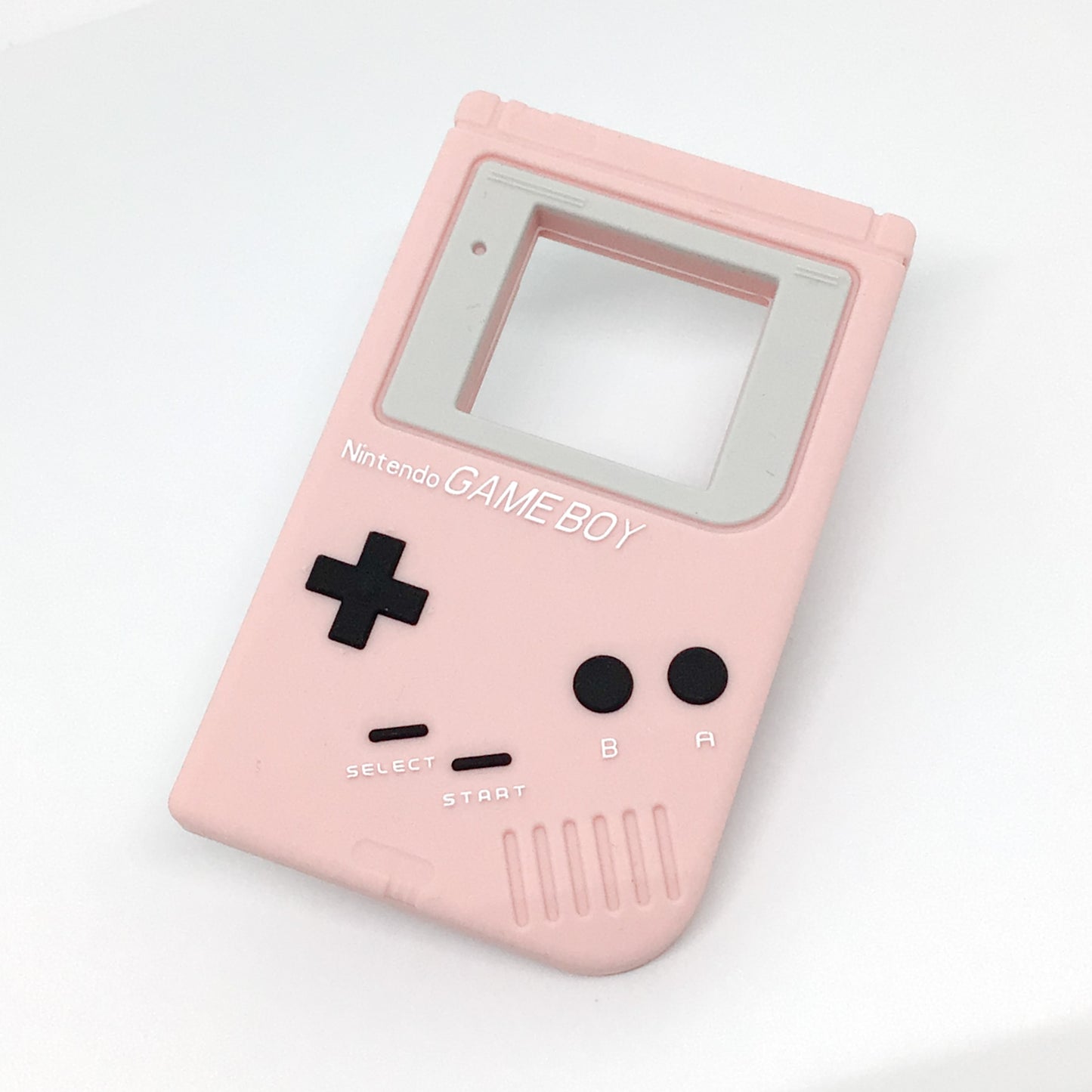 Gameboy Teether