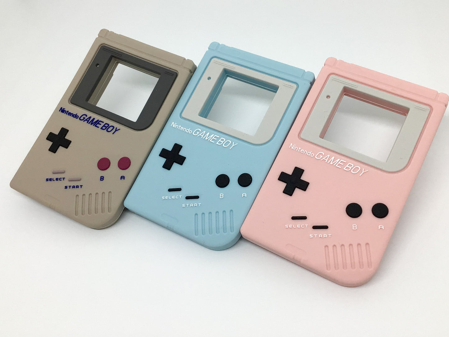 Gameboy Teether