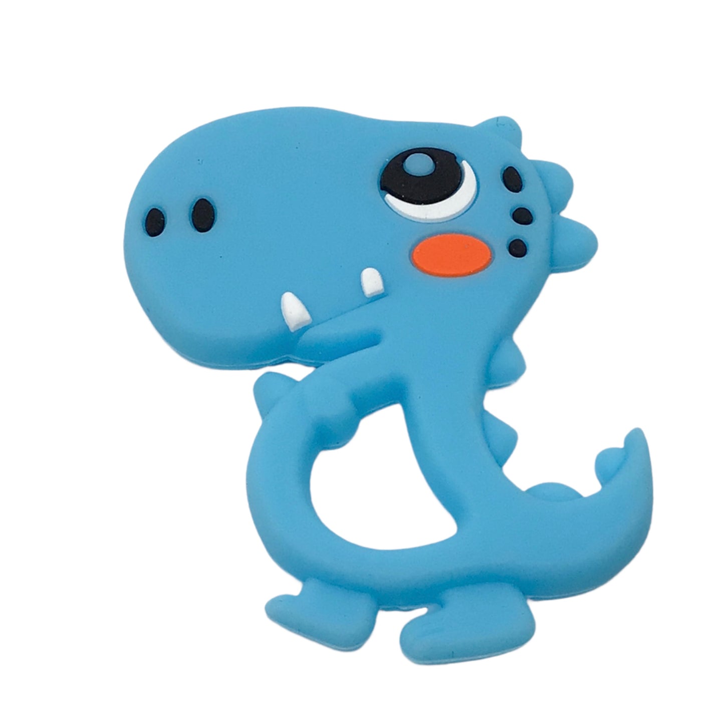 Dinosaur Teether