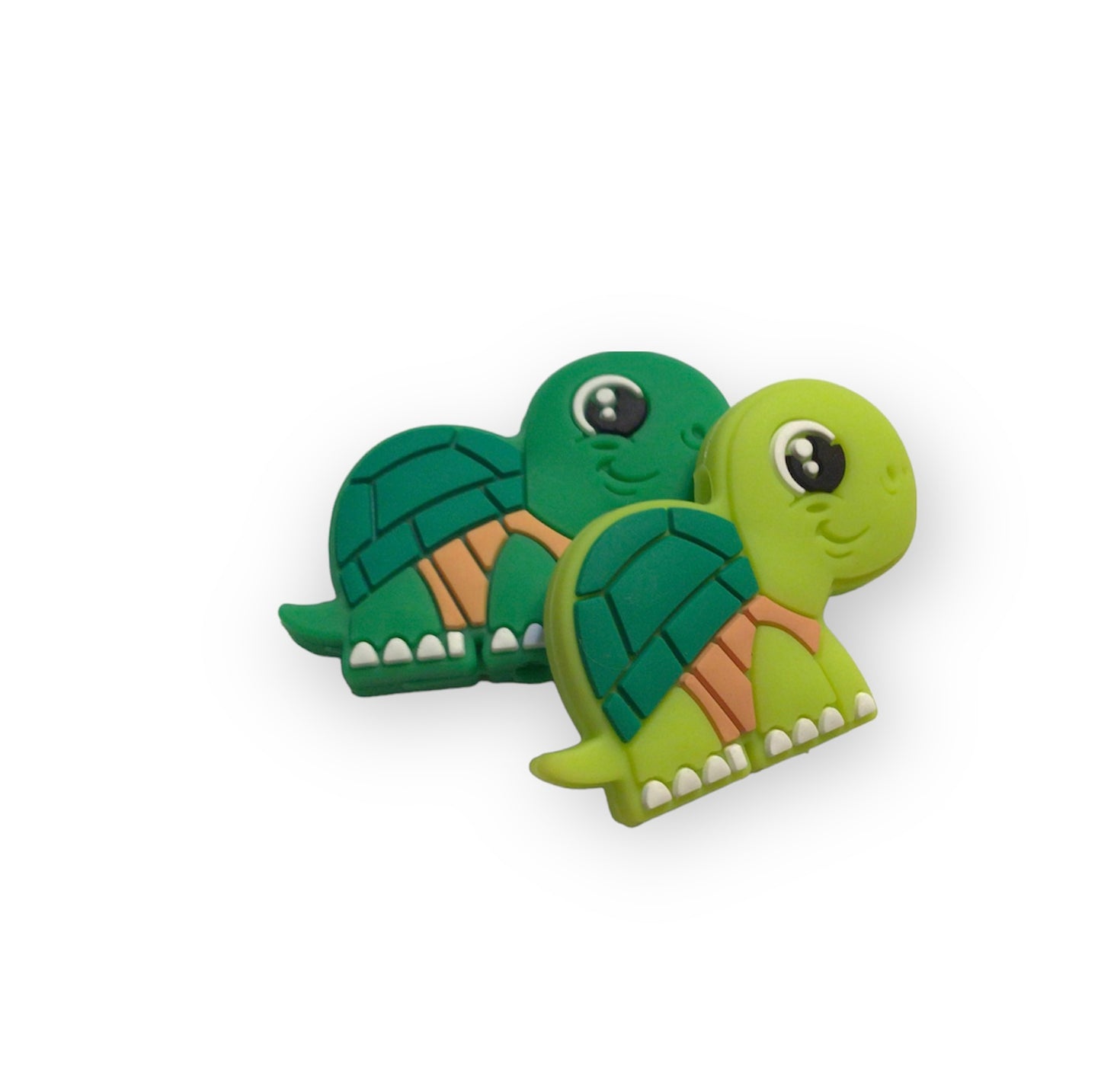 Turtle Focal Bead